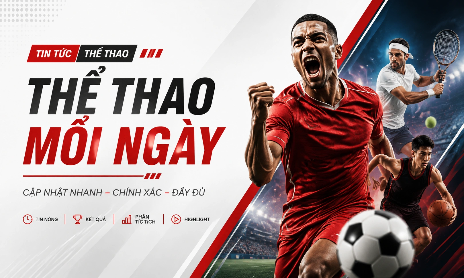 Tin thể thao nóng 2