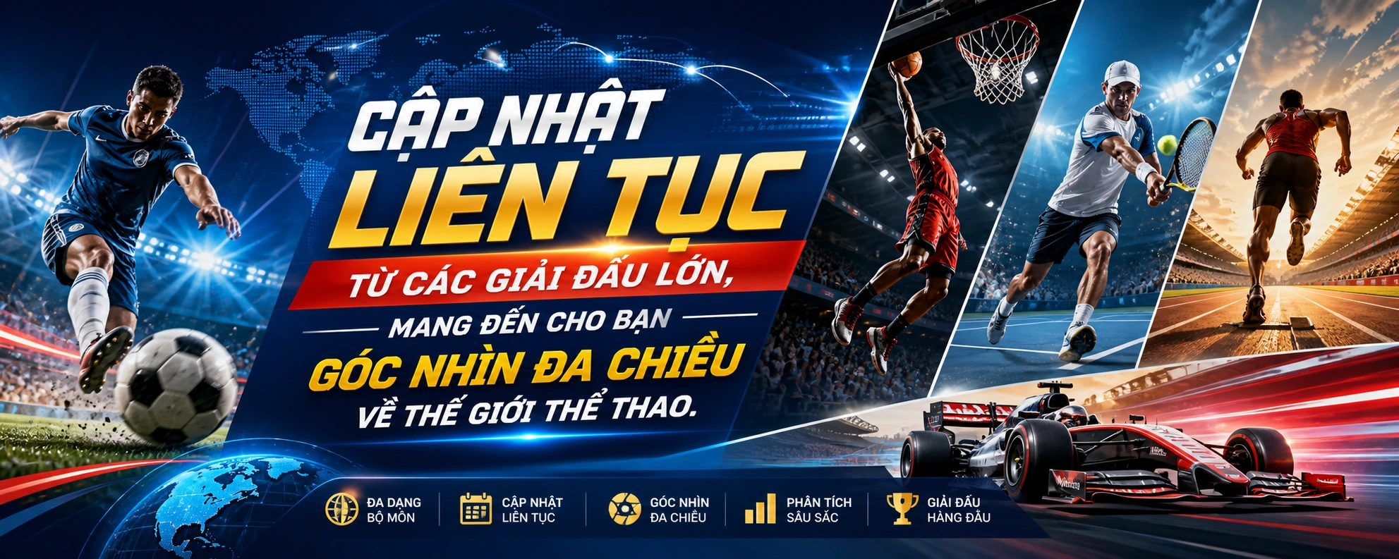 Tin thể thao nóng 3