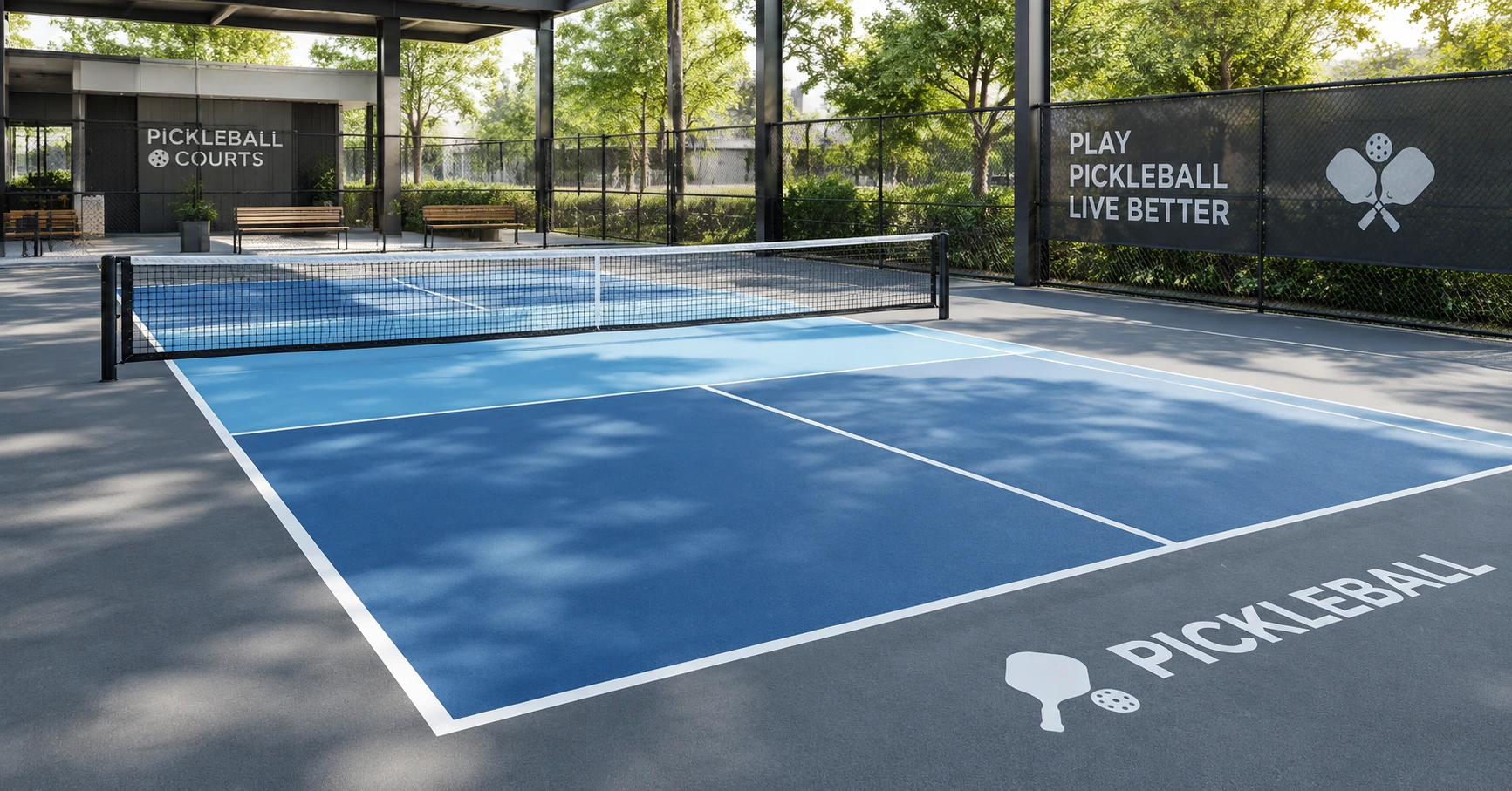 Tổng Quan Về sân pickleball Và Những Điều Cần Biết - image 3 Tổng Quan Về sân pickleball Và Những Điều Cần Biết - image 3